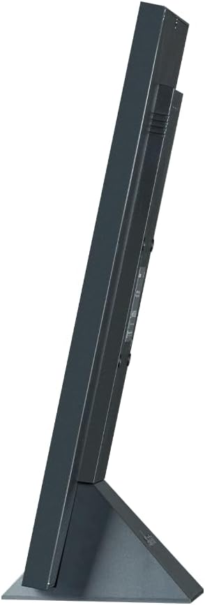 Boitier PC Moyen Tour avec écran 15,6'' Zalman Z10 DS (Noir)
