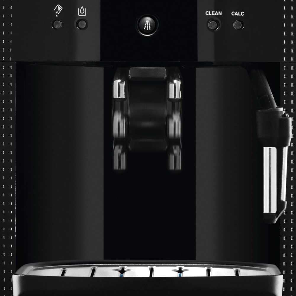 Cafetière superautomatique Krups EA 810B 1450 W 15 bar