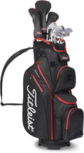 Titleist Cart 14 StadryBag Sac Unisexe