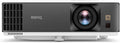 BenQ TK700 vidéoprojecteur Gaming 4K HDR avec HDMi - 2.0 * 2 | 60hz @ 4K | 240hz @ 1080p | 3200 Al | Mode Jeu | Haut-Parleur Chambre 5W | 2D Keystone | 3D | PS5 | Series X