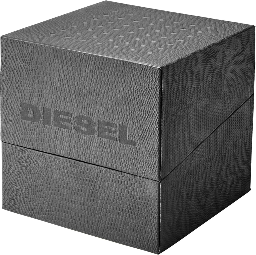 Diesel Mega Chief Series Watch for Men