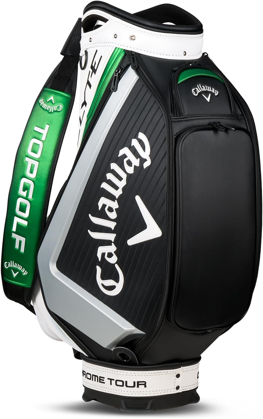 Callaway Sac deElyte Staff Tour
