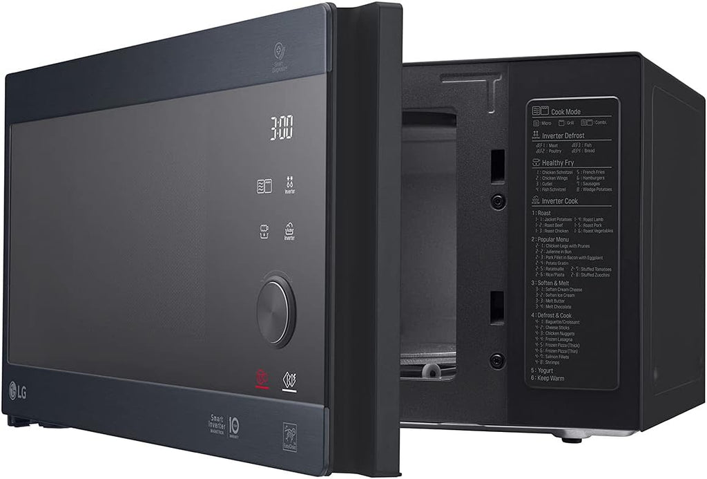 MH6565CPB micro-onde Comptoir Micro-ondes grill 25 L 1000 W Noir