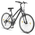 Licorne Bike Life-L-V Premium Trekking Bicycle