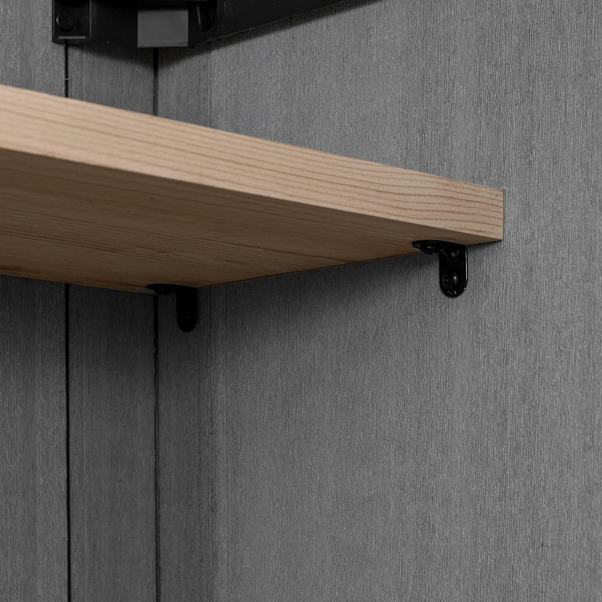 Keter Abri horizontal range poubelle GRANDE STORE - 2100 litres