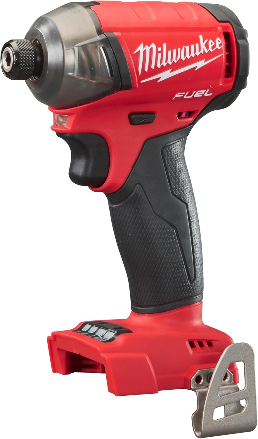 Visseuse à choc compacte M18 FQID-0X 1/4 18V MILWAUKEE - 4933459187