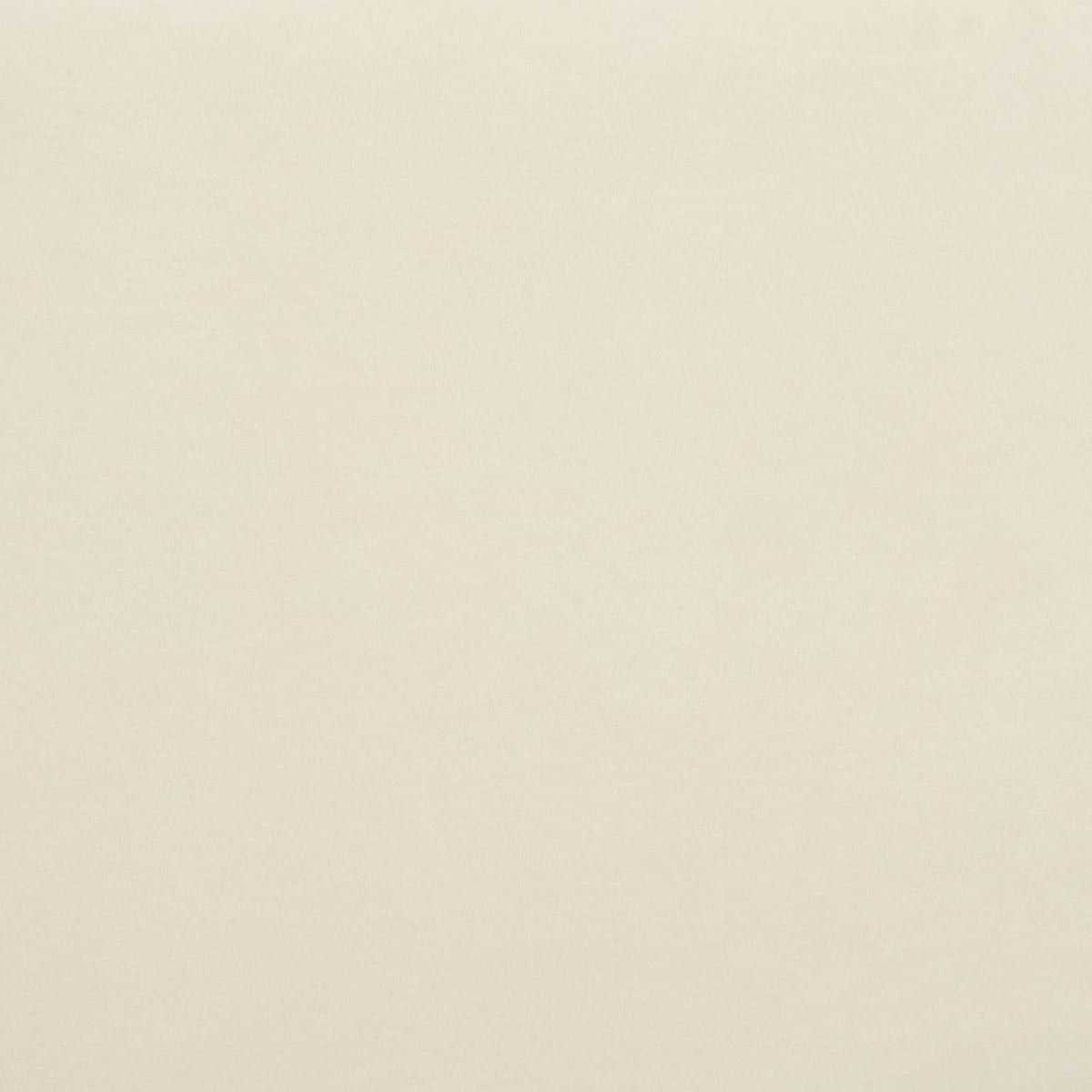 IDIMEX Lit Double Ravello 140x190 cm, Revêtement en Tissu, Lit Style Moderne pour 2 Personnes, Cadre de lit en Bois avec sommier Inclus, Blanc crème