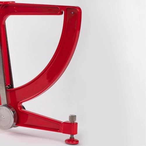 Balance de cuisine mécanique – Pesée de précision, sans piles, construction en métal robuste