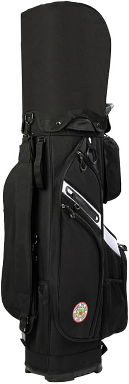 Sac de chariot de14 voies avec plan supérieur silencieux, rangement spacieux et construction permanente pour équipement organisé