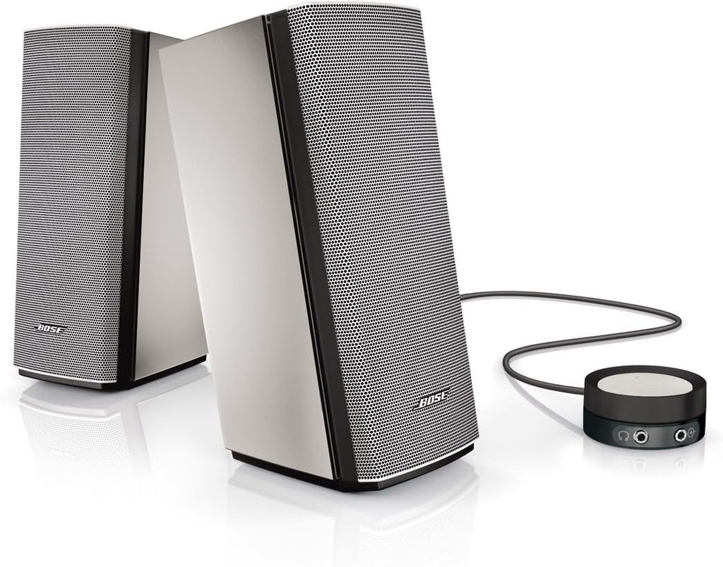 Enceinte Ordinateur Companion 20