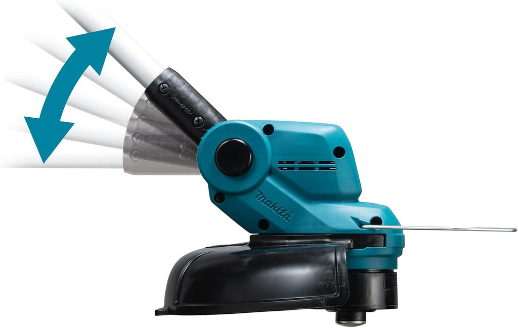 DUR193RT Débroussailleuse 18 V Li-ION LXT avec 1 Batterie 5,0 Ah et Chargeur