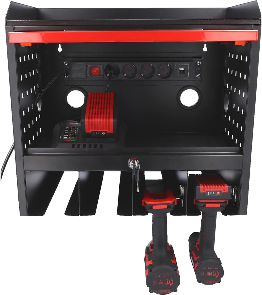 KS TOOLS Armoire à outils 515.6901