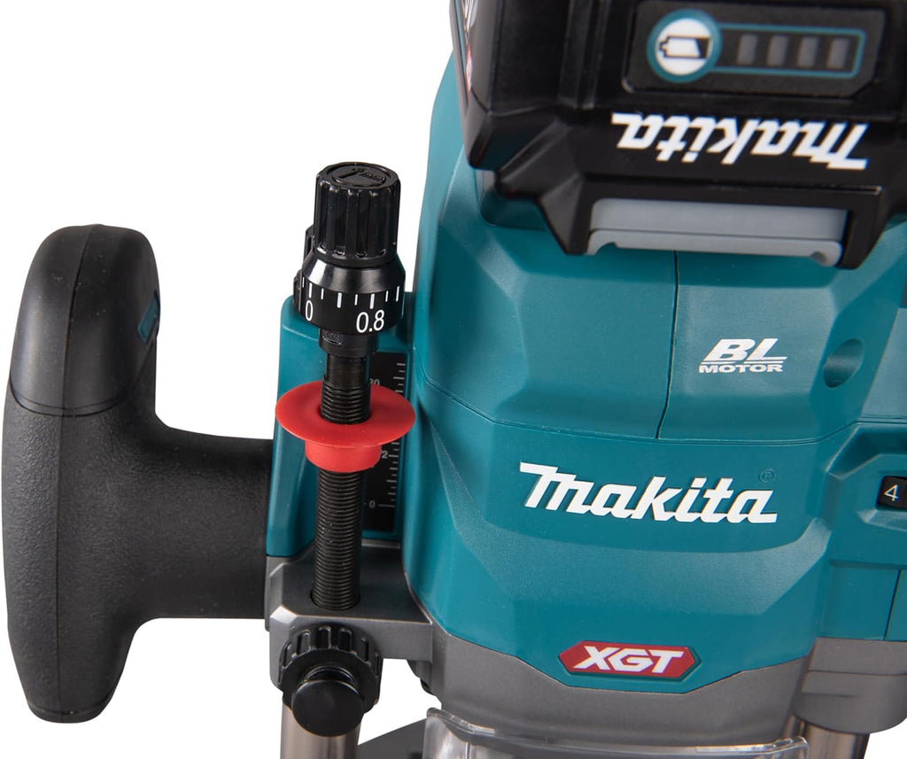 RP001GZ Défonceuse sans fil 40 V max. sans chargeur ni batteries