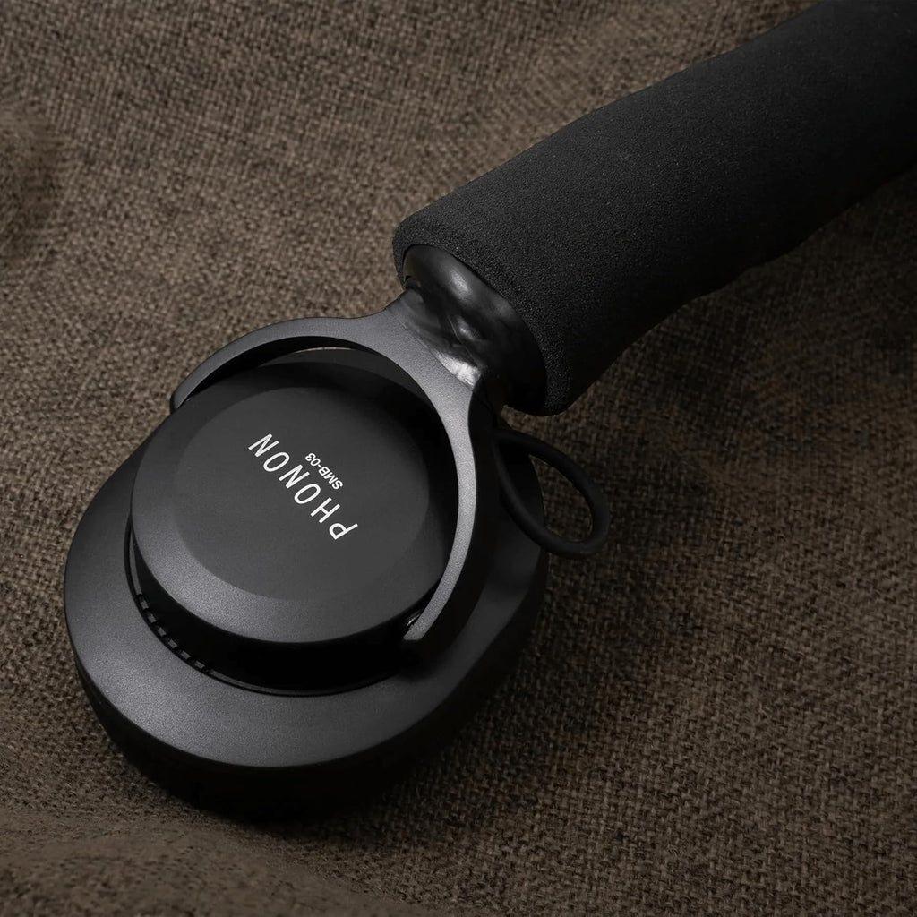 PHONON 03 Stick, Casque DJ Professionnel Mono Une Oreille