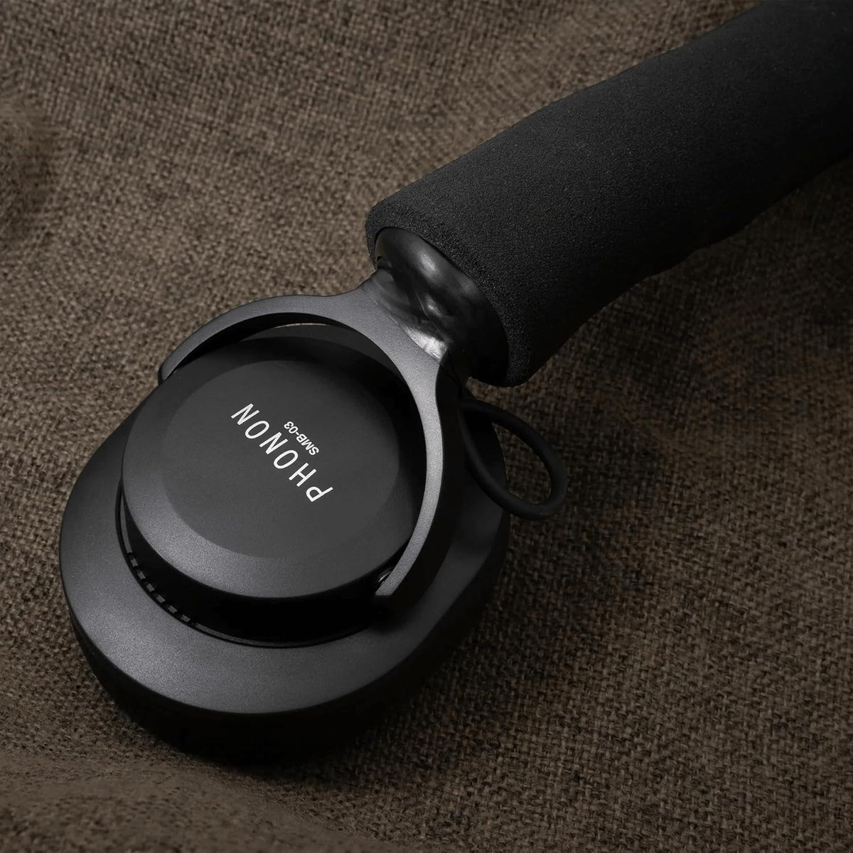PHONON 03 Stick, Casque DJ Professionnel Mono Une Oreille
