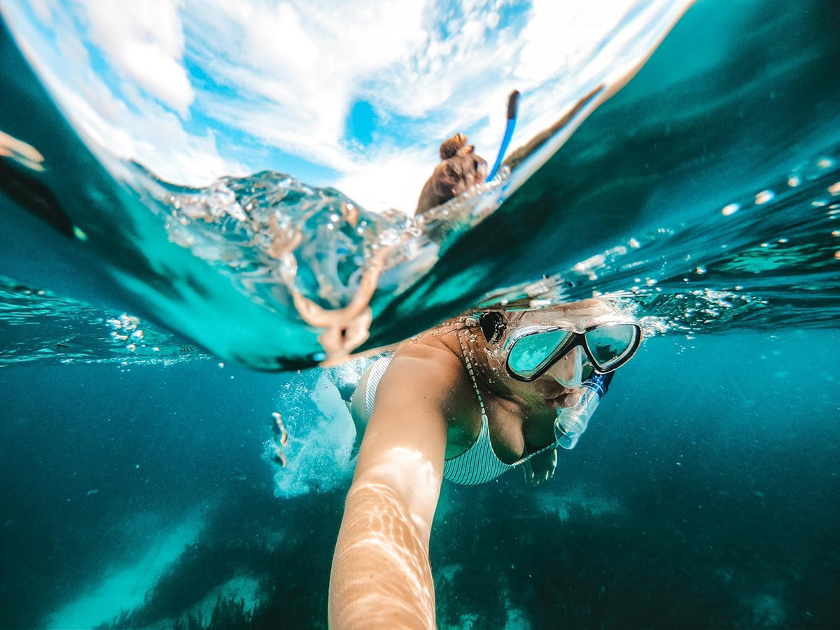 GoPro HERO13 Black Edition Limitee Polar White