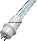 LSE éclairage Compatible Ampoule UV Aawho/14 Aaw300ho/14 4pin