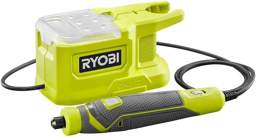 Batterie pour outils rotatifs RRT18-0 18 V 4400/23000 tr/min Kit 2,0 Ah