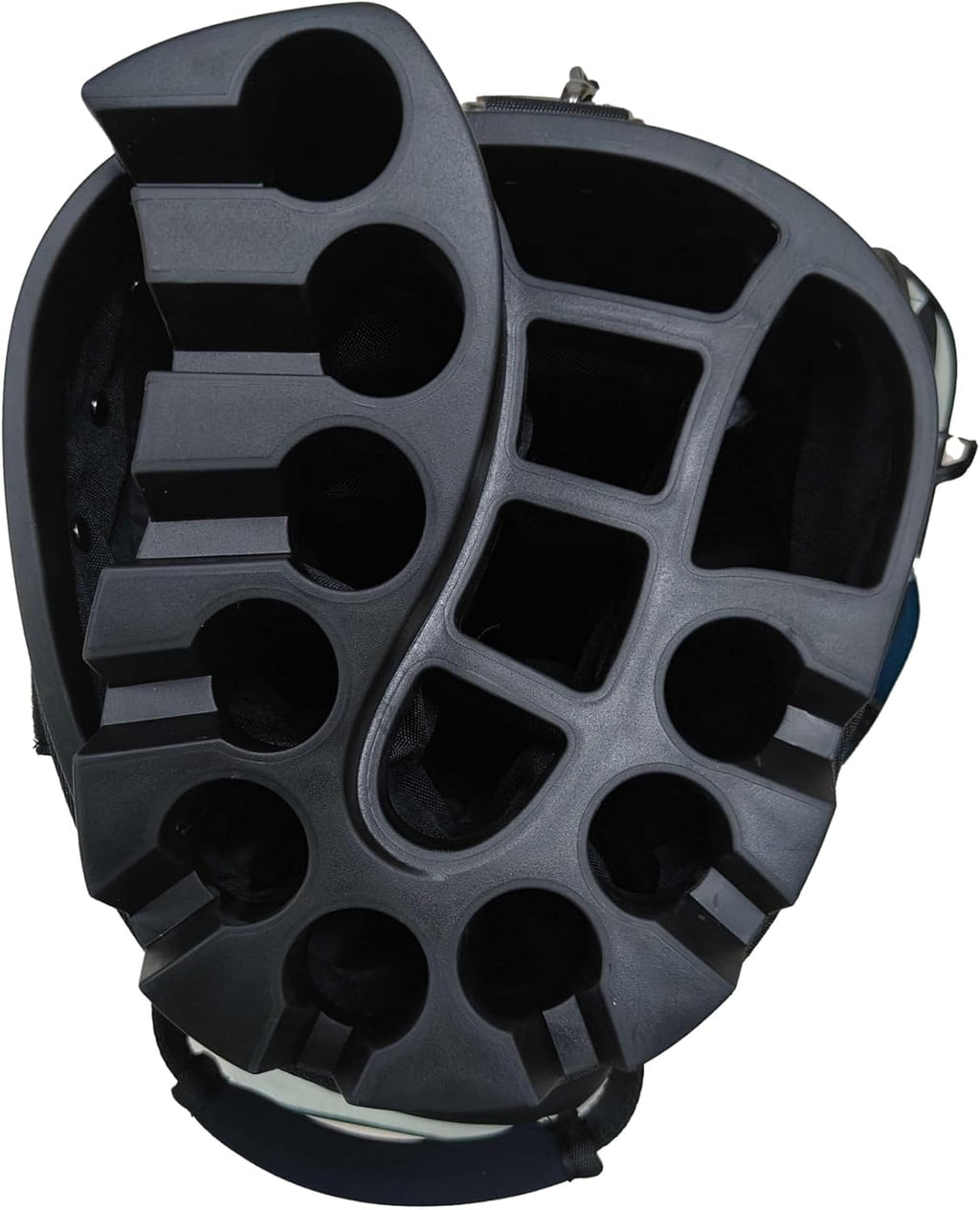 Tour Made bag Sac deI Étanche I sans Schlägerklappern I Hommes et Femmes I Organizer Trolleybag