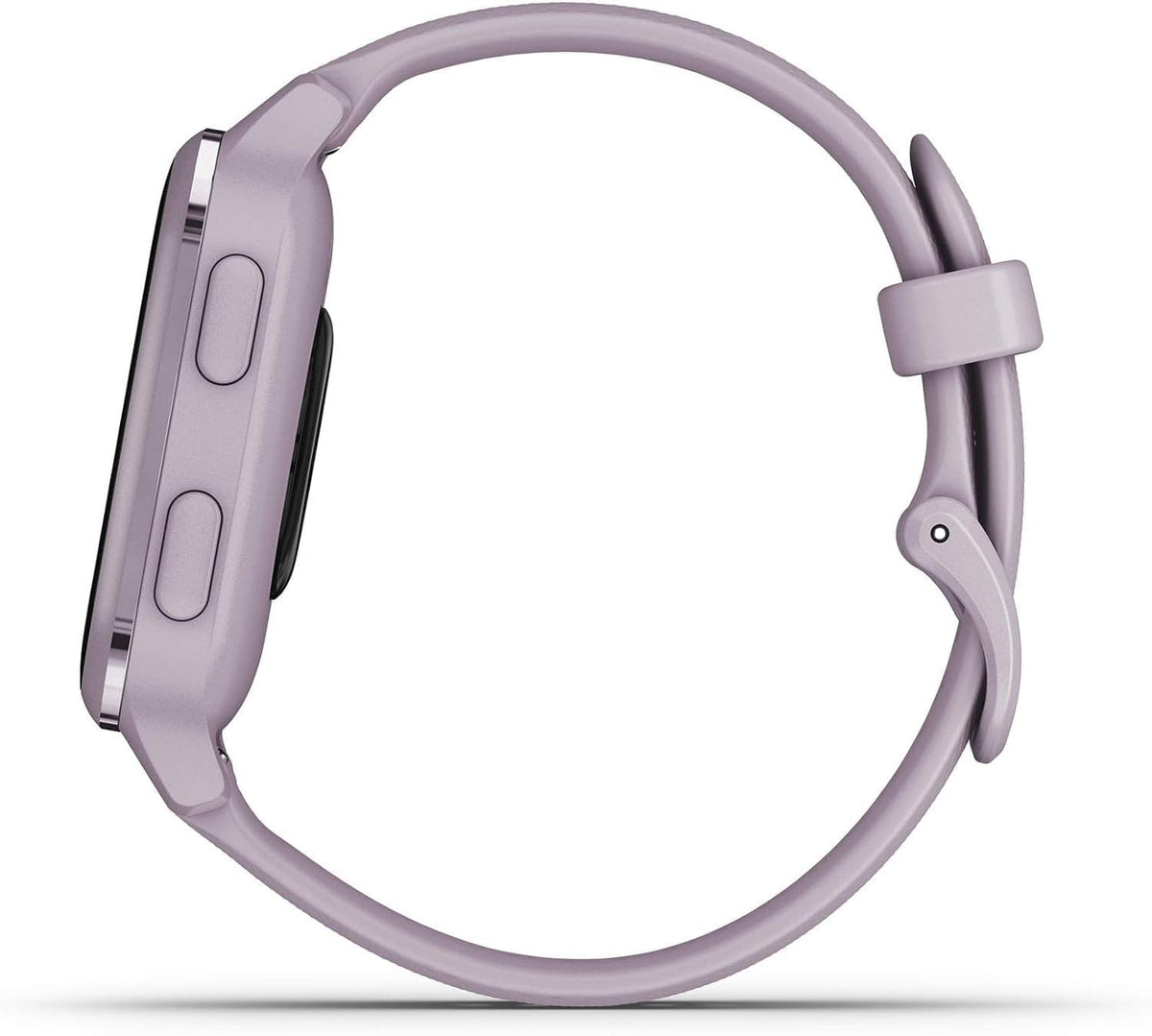 Venu SQ 3,3 cm (1.3") LCD Violet GPS (Satellite)