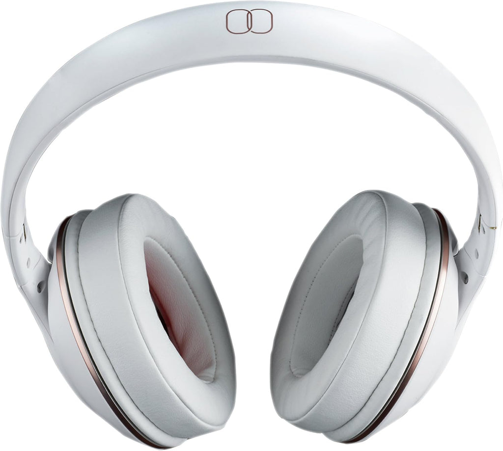 Double Zero 001 Blanc (00–001 W) Casque haute résolution (produits authentiques du Japon).