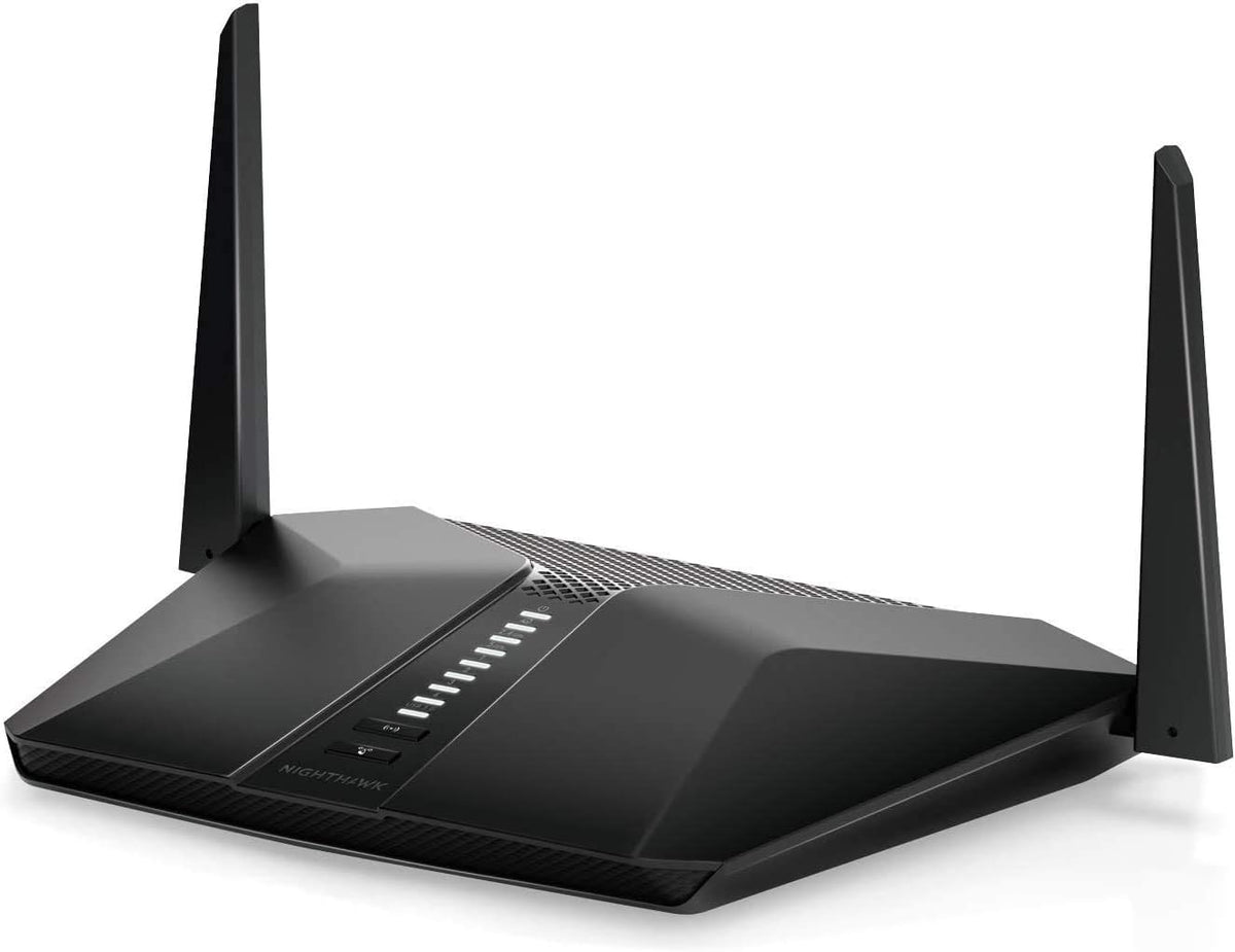 NETGEAR RAX40-100PES Routeur Nighthawk AX4 WiFi 6-Stream AX3000