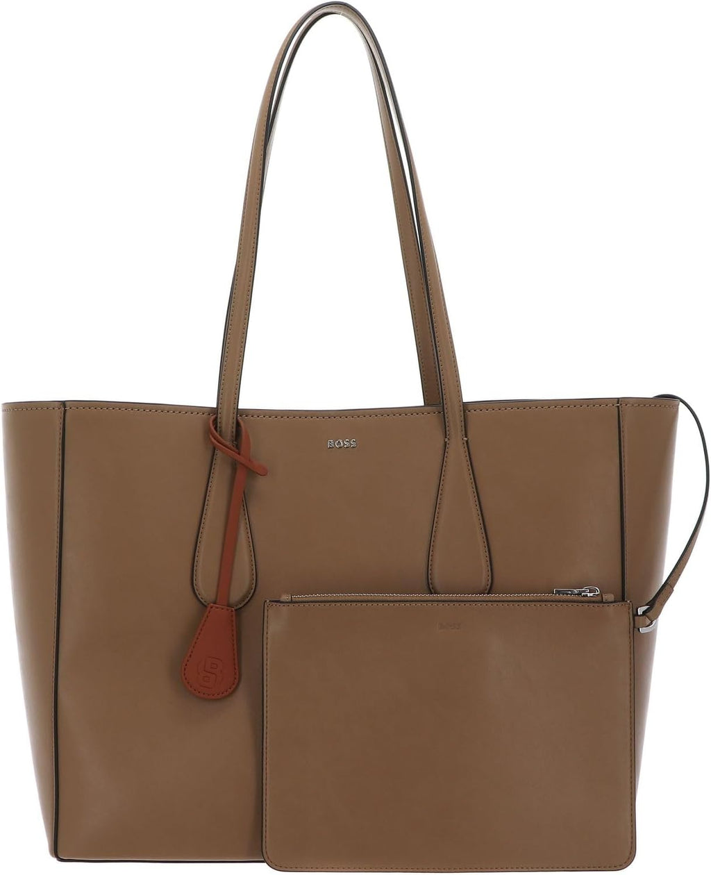 BOSS Liriel Shopper, Client Femme