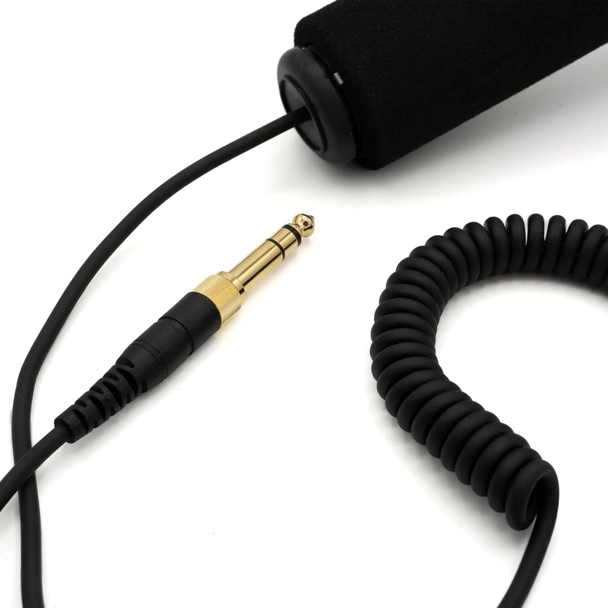 PHONON 03 Stick, Casque DJ Professionnel Mono Une Oreille
