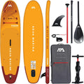 Aqua Marina Fusion Planche à pagaie Gonflable iSUP 330 cm de Long
