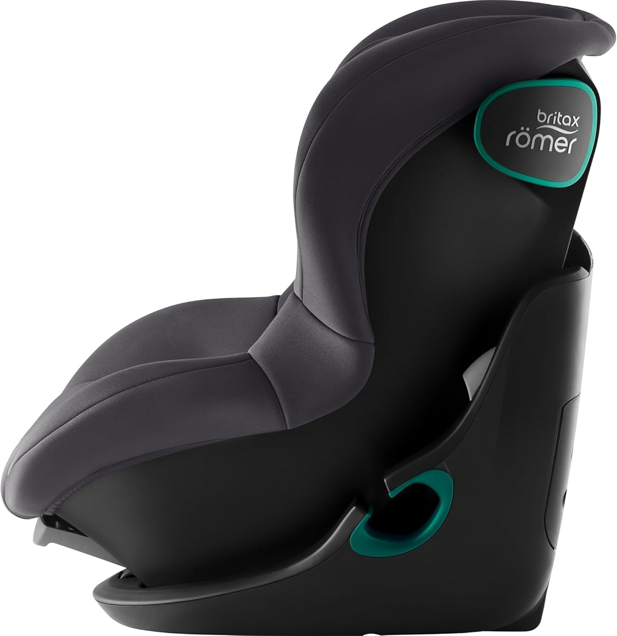 BRITAX RÖMER siège auto KING PRO, pour enfants de 76 à 105 cm (i-Size) avec ISOFIX, 15 mois - 4 ans, Night Blue