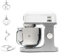 Robot pâtissier KENWOOD KMX750WH - Blanc - 1000 W - 5 L