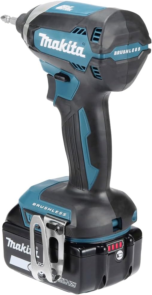 Visseuse à chocs 18V LXT 170Nm (2x5.0 Ah) en MAKPAC - DTD153RTJ