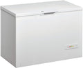 Privileg Congélateur PFH 606 - Capacité utile : 312 l - Cool or freeze - Fonction super congélation - Balance de porte - Éclairage intérieur - Sécurité enfant.