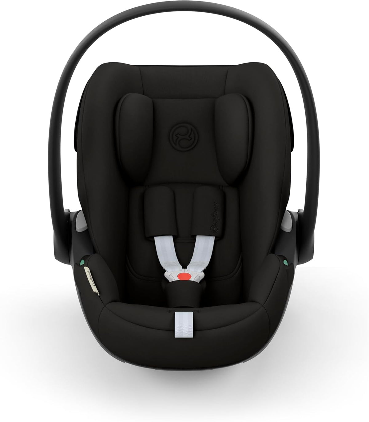 CYBEX Cloud G i-Size/Magic Black-black PU1