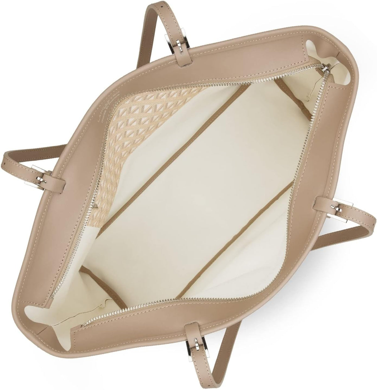 LANCASTER Grand sac cabas épaule - Ikon