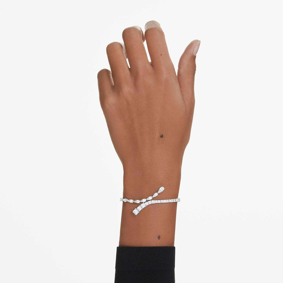 Swarovski Matrix Collection Bracelet