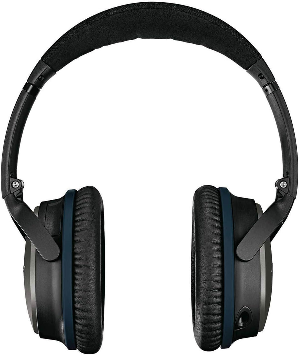 - Casque à Réduction de Bruit - Quiet Comfort - 25 Noir