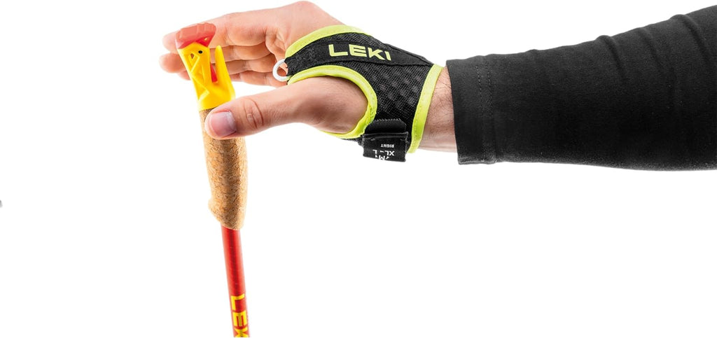 LEKI Ultratrail FX.One Superlite Bâtons de Course à Pied