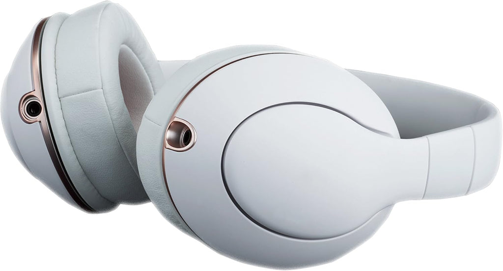 Double Zero 001 Blanc (00–001 W) Casque haute résolution (produits authentiques du Japon).
