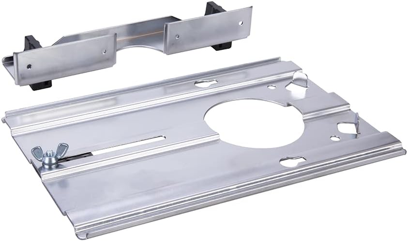 Triton 330165/TRA001 Défonceuse de précision bi-mode 2400 W