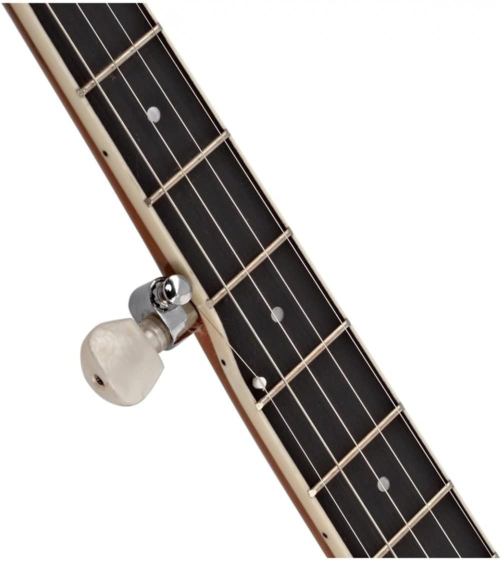 Banjo à 5 cordes par Gear4music