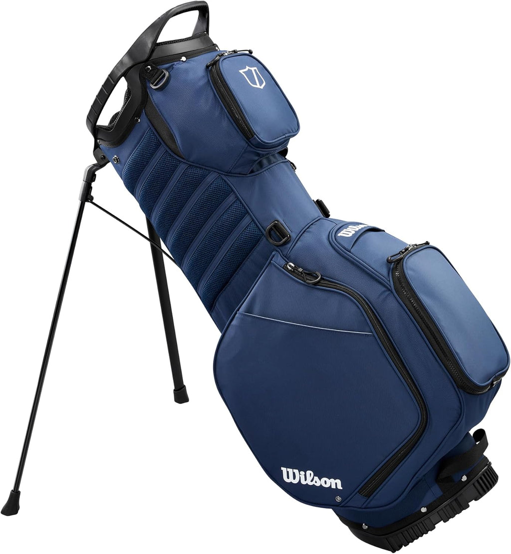 WILSON Talus 14 Stand Bag Sacs trépiedMixte