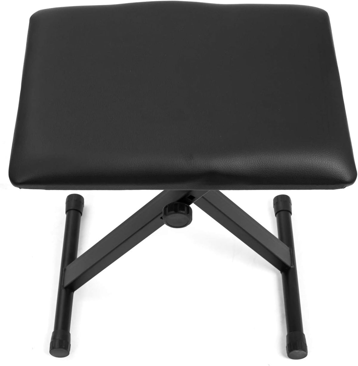 Alesis Clavier piano 88 touches avec 480 sons, haut-parleurs, MIDI USB, sac de transport, support & CASCHA Banc de Clavier réglable en Hauteur I Tabouret de Piano Pliable I Banc de Piano rembourré
