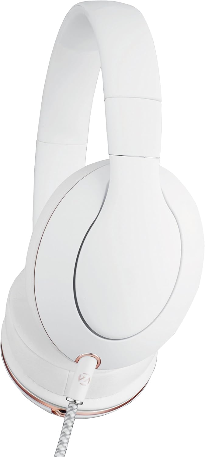 Double Zero 001 Blanc (00–001 W) Casque haute résolution (produits authentiques du Japon).