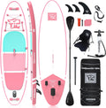 Planches de Paddle Gonflables – Stand Up Paddle Sup avec Accessoires – Collection Defender