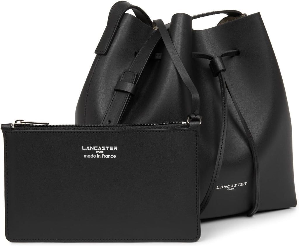Grand sac bourse - Pur & Element City
