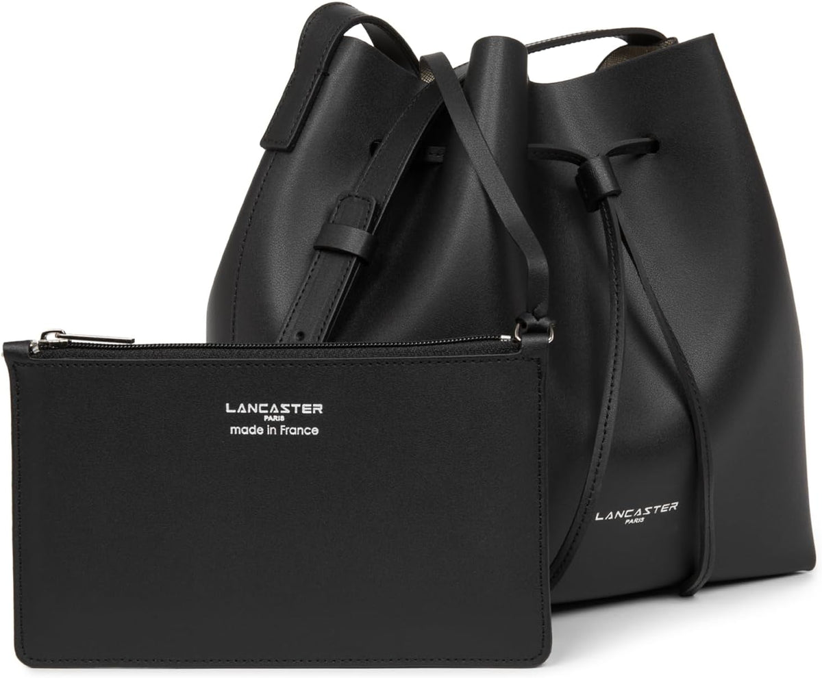 Grand sac bourse - Pur & Element City