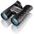 STEINER Jumelles BluHorizons 10x42 - Optique de qualité Allemande, Fort grossissement, réduit Les Reflets ou l'éblouissement de l'eau, du Sable ou de la Neige