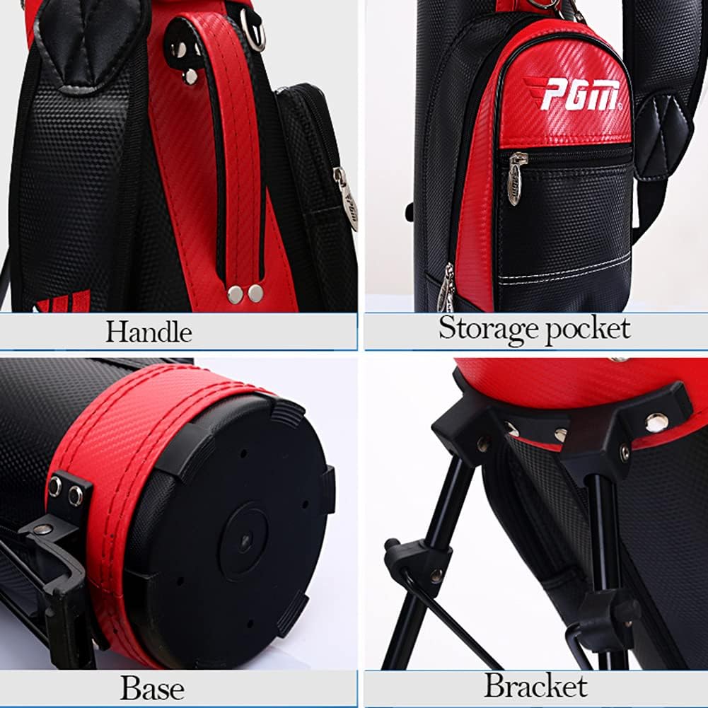 GVNFJKJK Sac deléger, Sac dePortable léger, Sac Club Mini, Voyage avec Sangle Souple, Multicolore en Option Pink