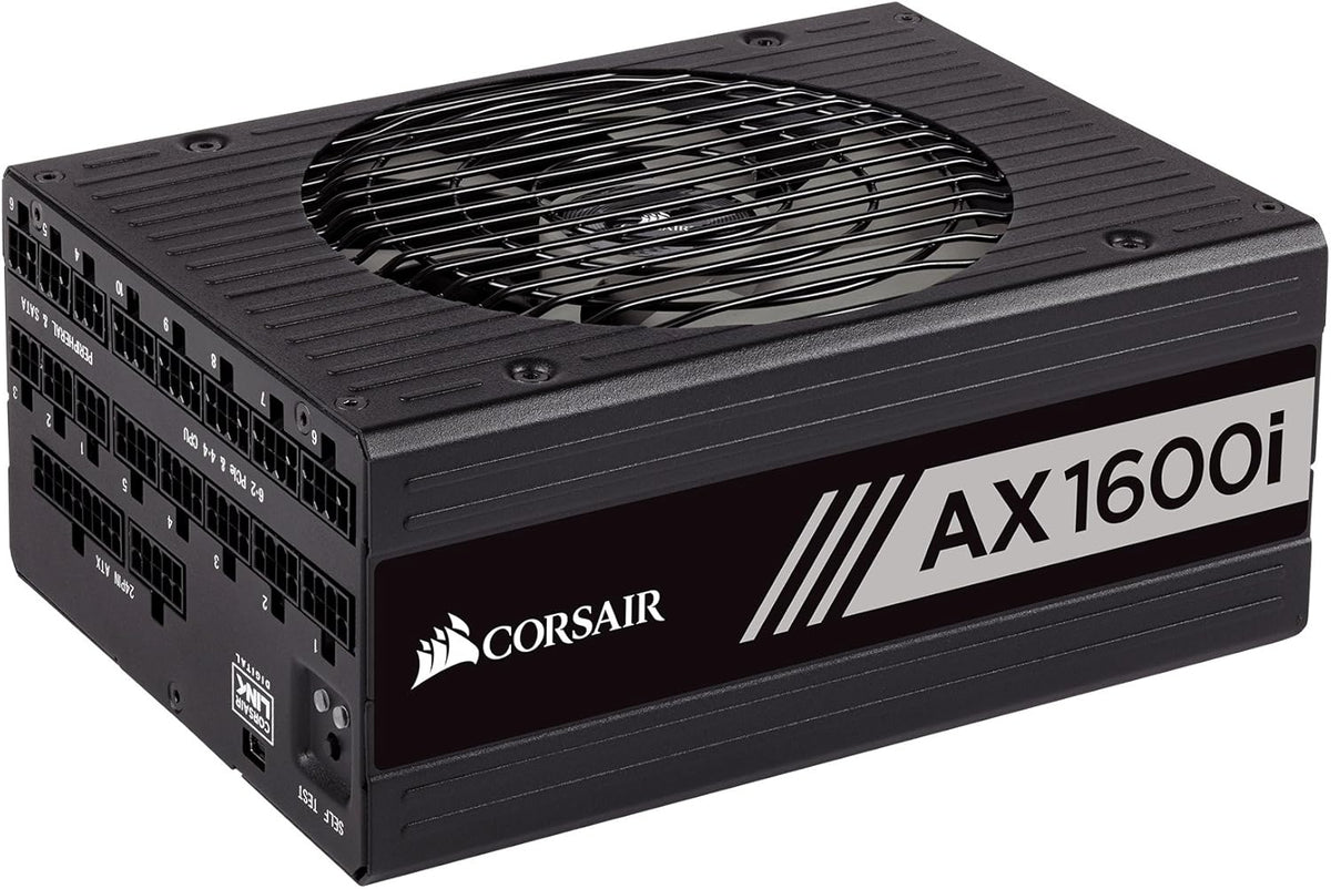 Corsair CP-9020087-EU Alimentation pour PC